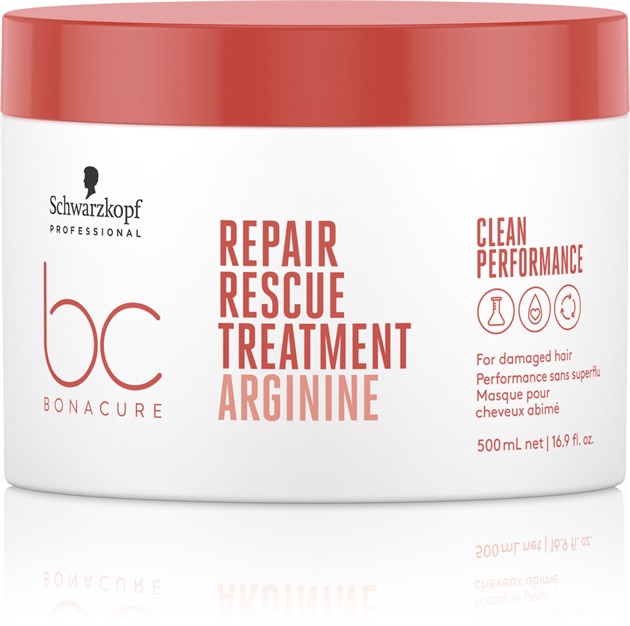 Bonacure Repair Rescue Treatment 500ml